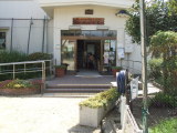 上田公会堂玄関1