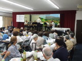 演奏風景と視聴者1