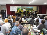 演奏風景と視聴者2