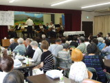 演奏風景と視聴者3